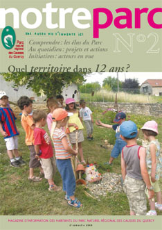 Notre Parc 2